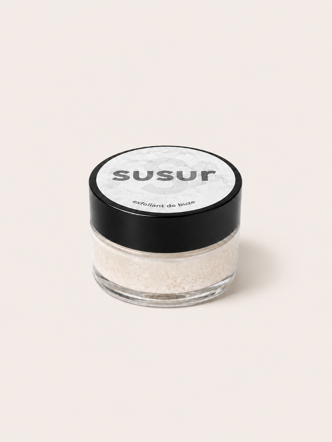 exfoliant de buze
